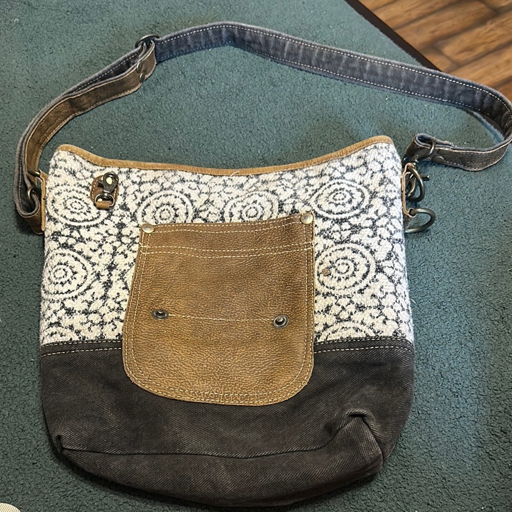 2/$40 Myra Women's Bag